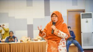 Hanya 3,1 Persen, Wirausahawan Indonesia Terendah di Asia Tenggara