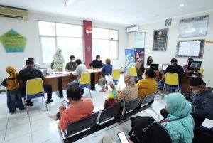 Pelapor SPT Tahunan di Kanwil DJP Jakarta Barat Meningkat