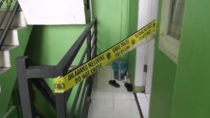 Mahasiswi Polmed Asal Batang Toru Ditikami di Kamar Kos