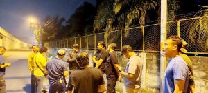Wartawan di Medan Kena Begal, Polisi Periksa Kamera Pengawas