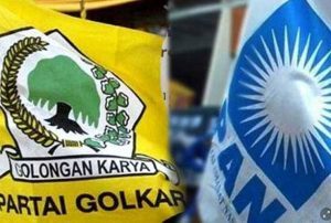 Fraksi Golkar dan PAN DPRD Medan Rombak Komposisi AKD