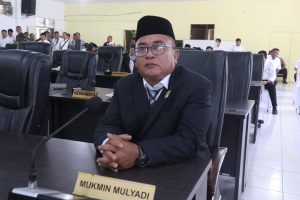 DPO Narkoba Dilantik Jadi Anggota DPRD Tanjung Balai, Mukmin Mulyadi Ditahan Polisi