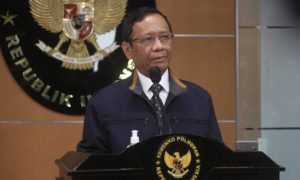 Kawal Kasus AKBP Achiruddin Hasibuan, Mahfud MD Terjunkan Anak Buah ke Medan