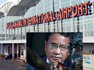 Wanita Tewas Terjun Bebas ke Dasar Lift Bandara Kualanamu, Ini Tanggapan Hotman Paris