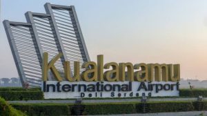 Ombudsman Sumut Ragu dengan Profesionalisme Pengelolaan Bandara Kualanamu