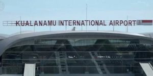 Wanita Tewas Jatuh dari Lift Bandara Kualanamu, PT AP II Minta Maaf dan Lima Personel Dinonaktifkan