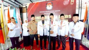Tujuh Anggota DPRD Medan dari PKS, Hanya Tiga yang Masuk Bacaleg untuk Pemilu 2024