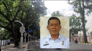 Syarifuddin Irsan Dongoran Dicopot dari Jabatannya, Imbas Proyek Gagal Lampu Pocong?