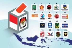 KPID Wajib Kawal Informasi Pemilu 2024 yang Terpusat dan Terintegrasi
