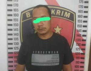 Iseng Nyari Uang Rokok, Oknum PNS Ini Ketagihan Nyuri Solar