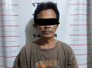 Pegawai BUMN Nyambi Edarkan Sabu