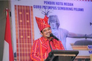 Merdang Merdem Bakal Digelar di Medan, Bobby Nasution Berharap Panitia Lakukan Ini