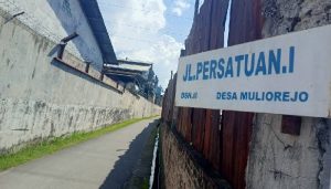Pemkab Deli Serdang Jual Jalan Desa Rp 1,6 Miliar, Ombudsman Turun Tangan