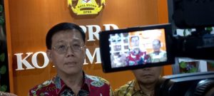 Hasyim: DPRD Medan Sepakat Honor Kepling Naik