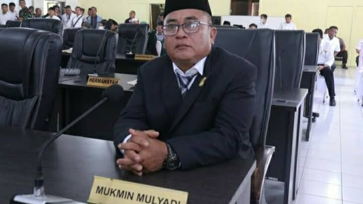 Terlibat Jual Beli 2.000 Butir Pil Ekstasi, Eks Anggota DPRD Tanjung Balai Dituntut 17 Tahun Penjara