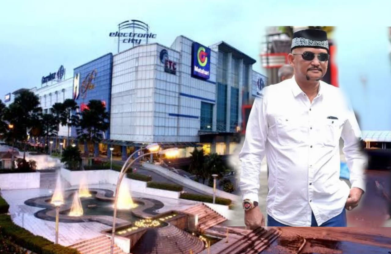 Nilai Kontrak Plaza Medan Fair Disorot DPRD Medan