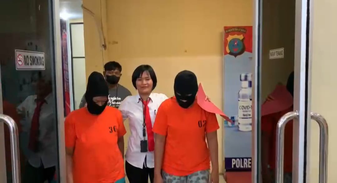 Polisi Gerebek Praktek Klinik Aborsi di Medan, Tarifnya Capai Rp 4 Juta
