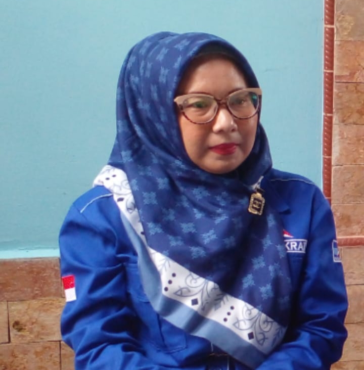PD Ulang Tahun, Fajri Lailani Marbun: Insha Allah Kita Menang Pemilu 2024