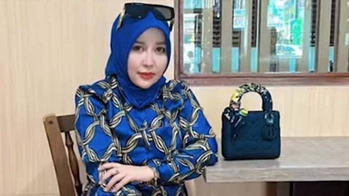 Ratu Narkoba Aceh Dibayangi Vonis Mati