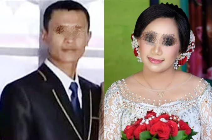 Viral Calon Mempelai Wanita Tak Cinta Calon Suami, Pernikahan Batal