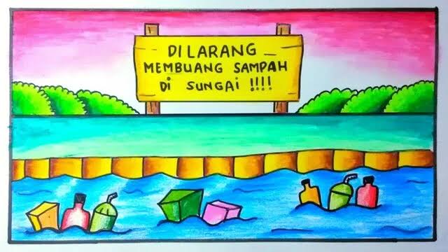 Buang Sampah Sembarangan di Medan, Denda Rp 10 Juta Menanti