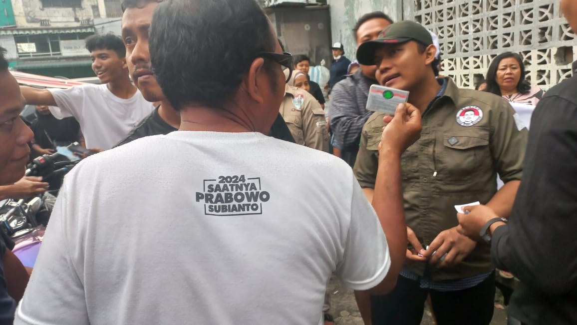 Penyandang Disabilitas Harapkan Perhatian Prabowo-Gibran