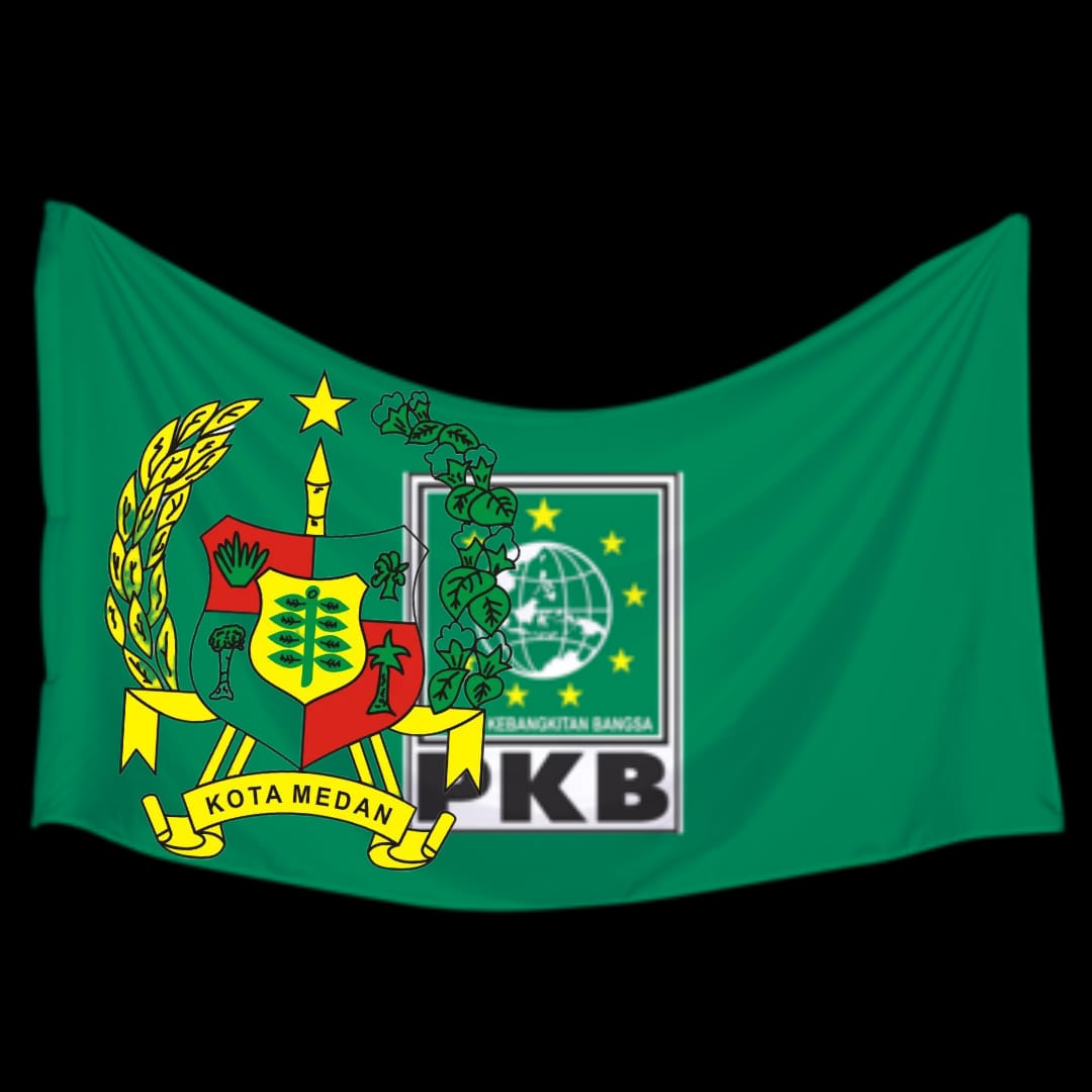 PKB Klaim Raih Dua Kursi untuk DPRD Medan