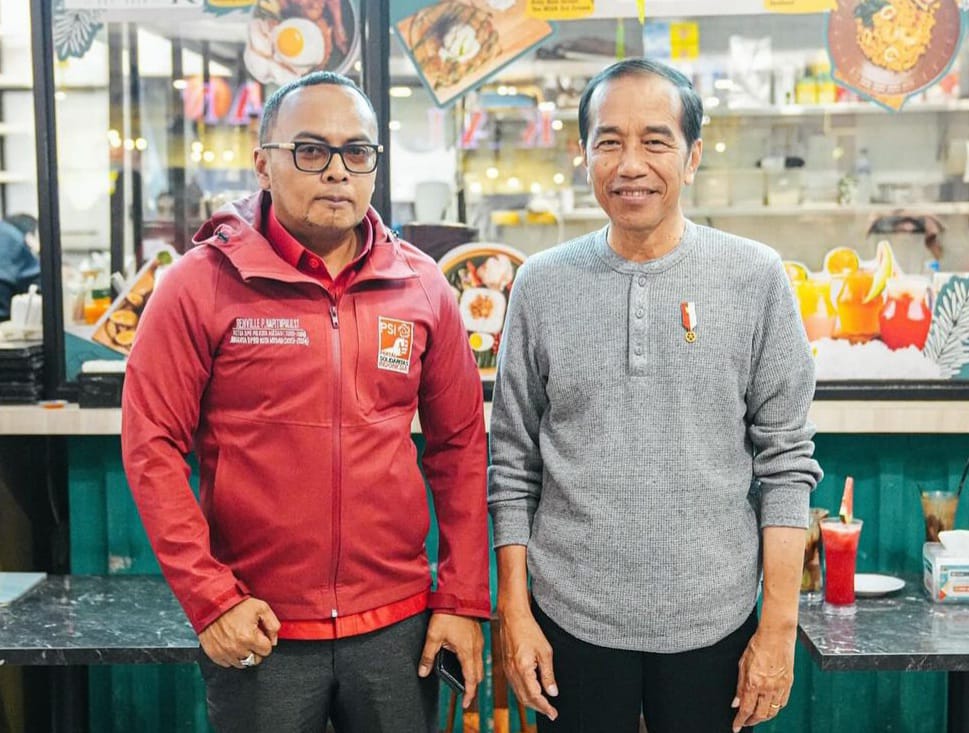 PSI Pede Raih Empat Kursi di DPRD Medan