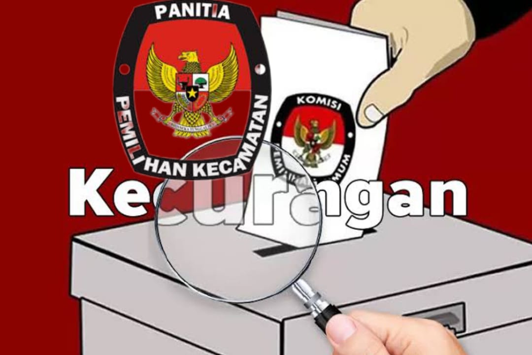 KPU Medan Sudah Kantongi Nama Oknum PPK Nakal