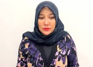 Ratu Narkoba Asal Aceh Divonis Mati