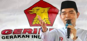 Buka Pendaftaran Bacalon Wali Kota Medan, Gerindra: Syaratnya Dukung Program Prabowo-Gibran