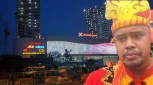 Center Point Mall Disegel, Bobby Nasution: Jika Tidak Dibayar, Bangunan Akan Dibongkar