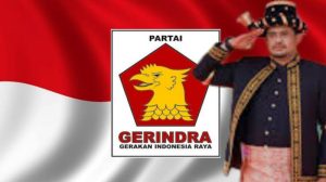 Bobby Nasution Pilih Jadi Kader Partai Gerindra