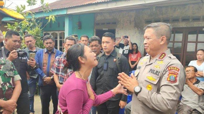 Wartawan di Karo Tewas Dilahap Api, KKJ Sumut Ungkap Hal Ini