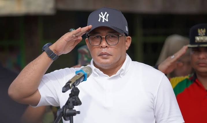 Tak Dilirik Gerindra untuk Pilkada Medan, Aulia Rachman Siap ‘Ganti Baju’