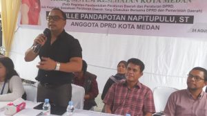 Rumah Sakit Jangan Melakukan Pembatasan masa Rawat Inap Pasien BPJS Kesehatan