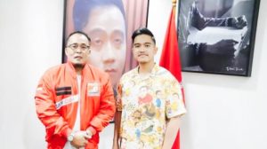 Tinggalkan Aulia Rachman, PSI Kini Dukung Rico Waas di Pilkada Medan