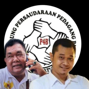 Dirut PUD Pasar Medan Dinonaktifkan, P4B: Bobby Nasution Kurang Beretika