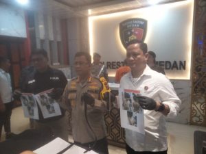 Tak Secantik Parasnya, Ibu Ini Nekat Aniaya Anak Perempuannya