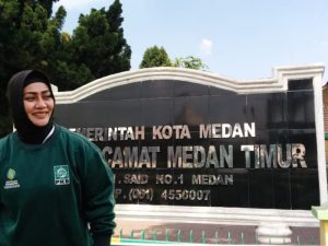 Lailatul Badri: Camat Medan Timur Lecehkan Lembaga Legislatif