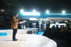 PLN Icon Plus Klaim Electricity Connect Percepat Inovasi Energi Rendah Karbon