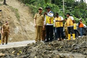 Pj Gubsu Imbau Warga Jaga Kesehatan