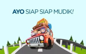 Sambut Nataru, Pemprov Sumut Gelar Mudik Gratis