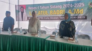 Anak Penerima Bansos PKH Bisa Kuliah Gratis