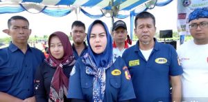 APSI Apresiasi Penyelenggaraan Lasdi Arman Cup