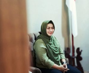 Lailatul Badri: Ibu Adalah Garda Terdepan Siapkan Mental dan Spiritual Anak