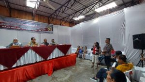 Bansos untuk Penyandang Disabilitas dan Lansia Harus Tepat Sasaran