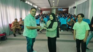 Intip Peluang Indonesia Menjadi Juru Damai Perseteruan Korea
