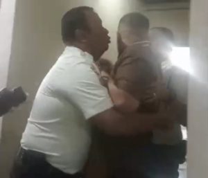 Dua Anggota DPRD Medan Duel di Kamar Mandi, Wakil Ketua: Nggak Usahla Diberitakan