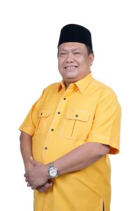 Ini Nama-nama Potensial untuk Menjadi Ketua Golkar Sumut